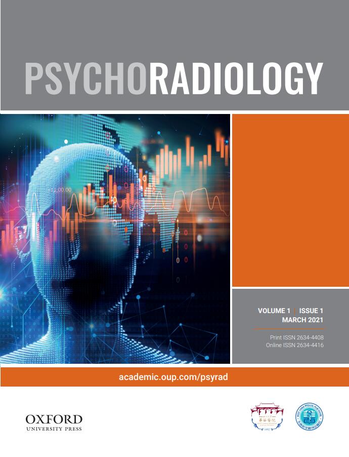 Psychoradiology